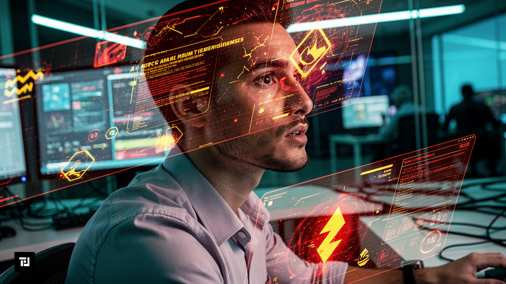 Como a Confiança na IA Impacta a Eficiência em 2026