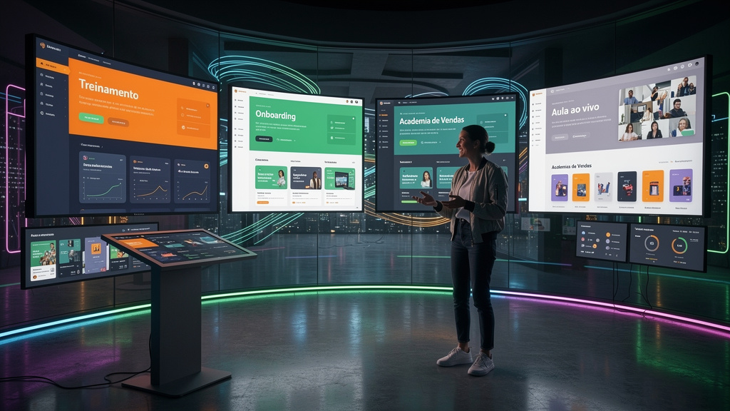 Como a Educação Corporativa evoluirá em 2026