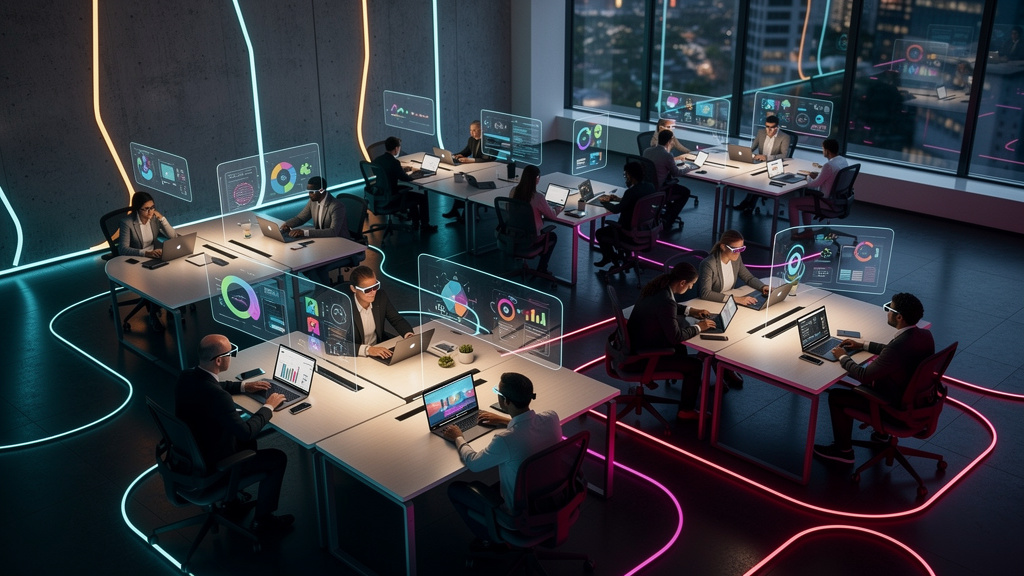 Como a Educação Corporativa evoluirá nos próximos 5 anos