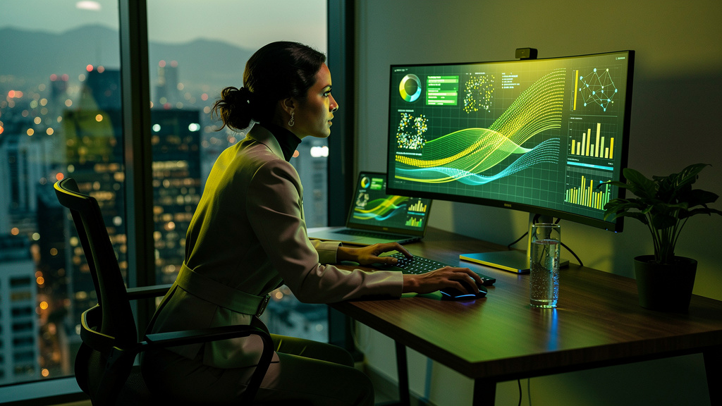 Como a IA Brasileira impacta o dia a dia das empresas