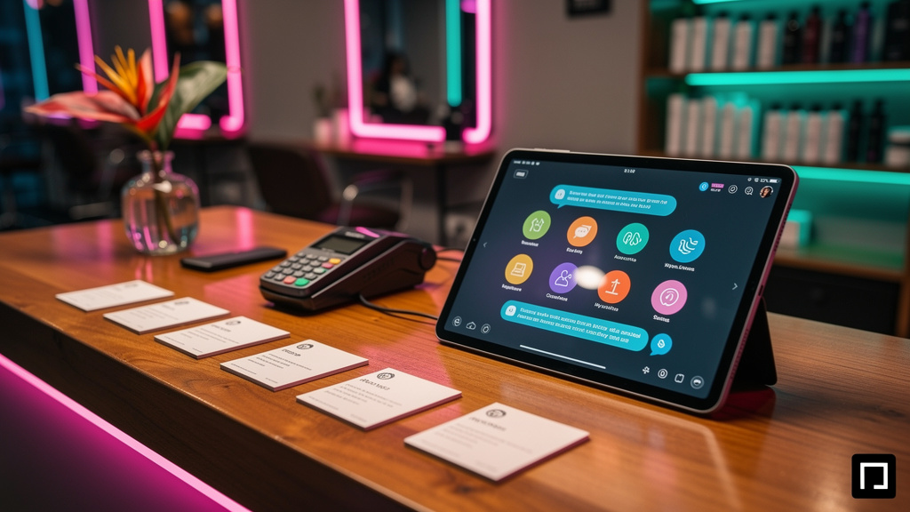 Como a IA da Toolzz reduz erros humanos em atendimento