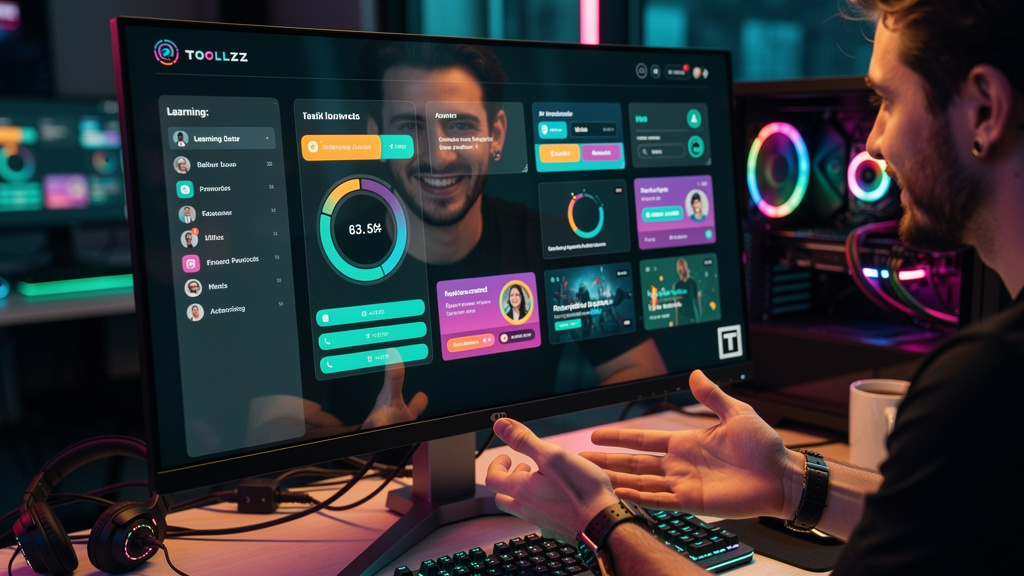 Como a IA e LXP Impactam a Retenção de Talentos em TI