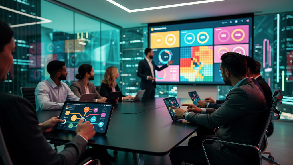 Como a IA economiza tempo em Educação Corporativa