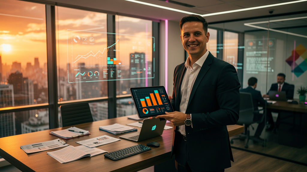 Como a IA em português aumentou vendas em 25% para escritórios de advocacia