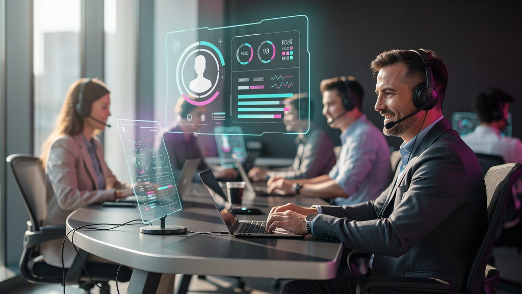 Como a IA está mudando o mercado de Atendimento