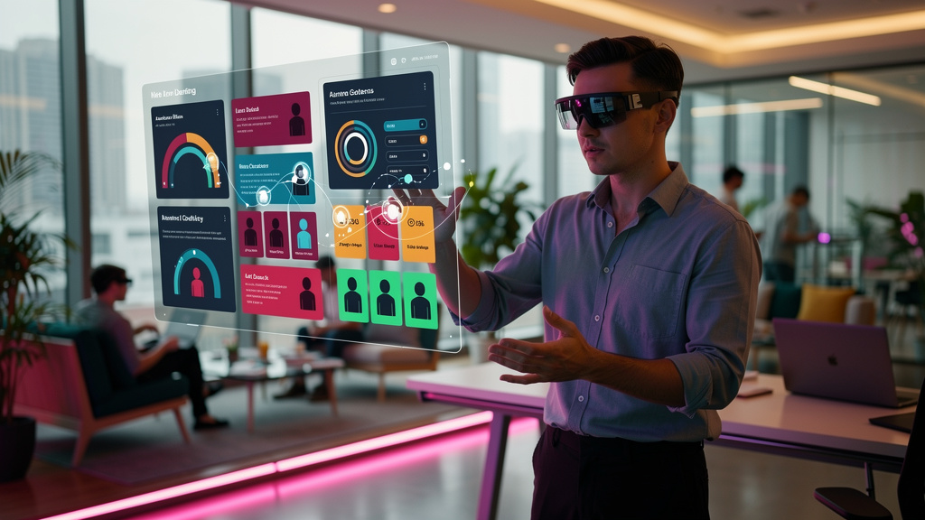 Como a IA está Transformando o Mercado de Educação Corporativa em 2026