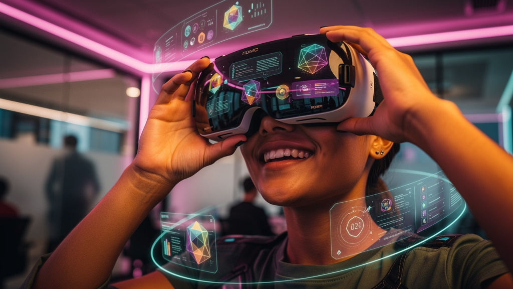 Como a IA está Transformando o Onboarding de Funcionários