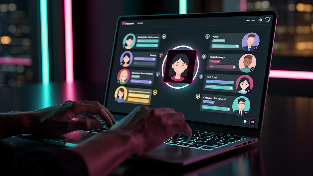 Como a IA Generativa está reinventando o Atendimento ao Cliente