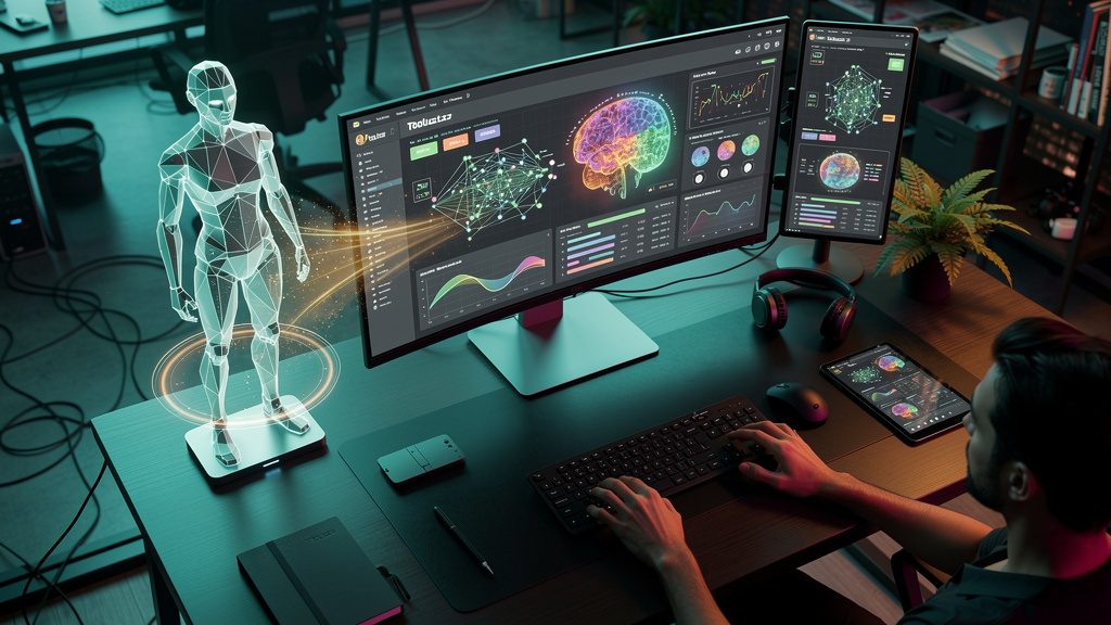 Como a IA Generativa está reinventando o SEO em 2026