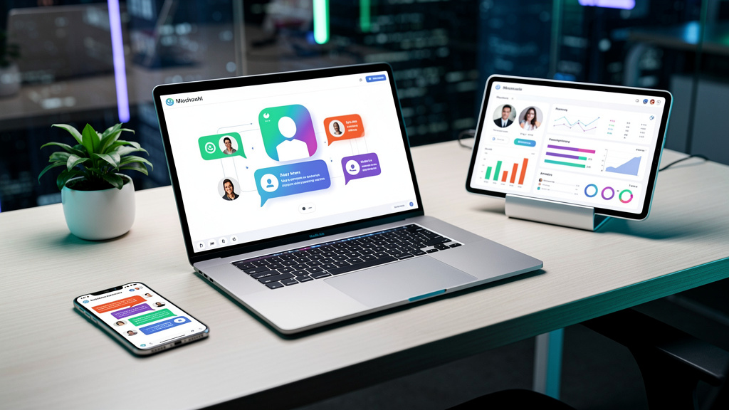 Como a IA Generativa impacta a Produtividade em Empresas