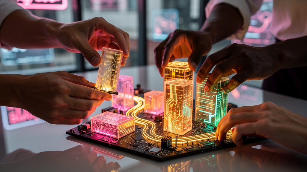 Como a IA Generativa se encaixa na jornada do cliente