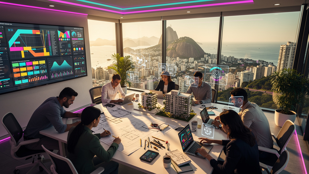 Como a IA made in Brazil pode reduzir custos em até 40%