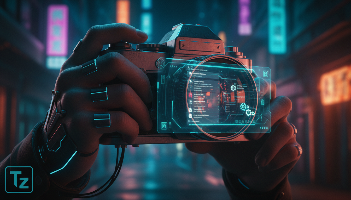 Como a IA para Instagram Business evoluiu e para onde vai