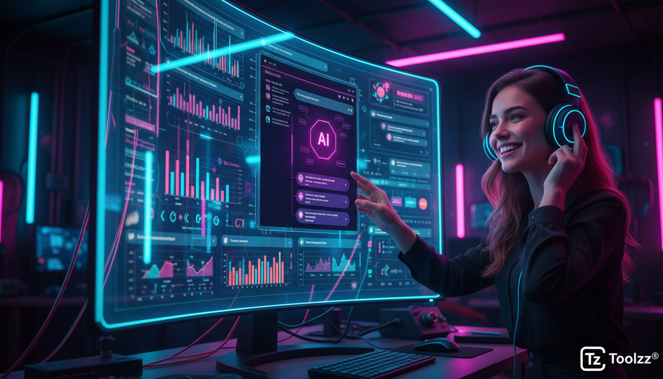 Como a IA para Redes Sociais evoluirá nos próximos 7 anos