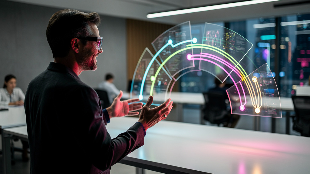 Como a IA reduz erros humanos em treinamento corporativo em 2026