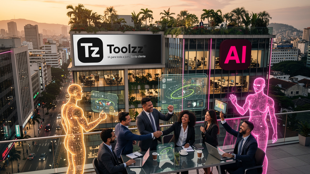 Como a IA se encaixa na jornada do cliente