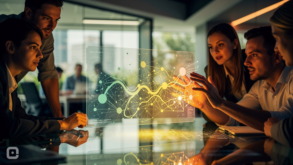 Como a Inteligência Artificial Evoluirá nos Próximos 7 Anos