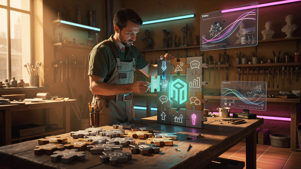 Como a Inteligência Artificial evoluirá nos próximos 7 anos