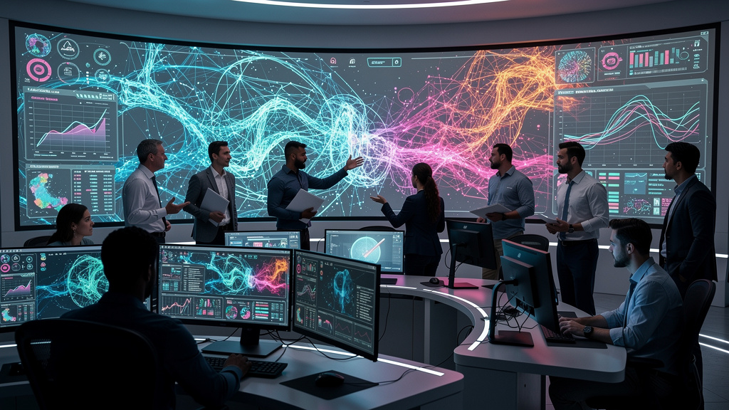 Como a Inteligência Artificial evoluiu e para onde vai