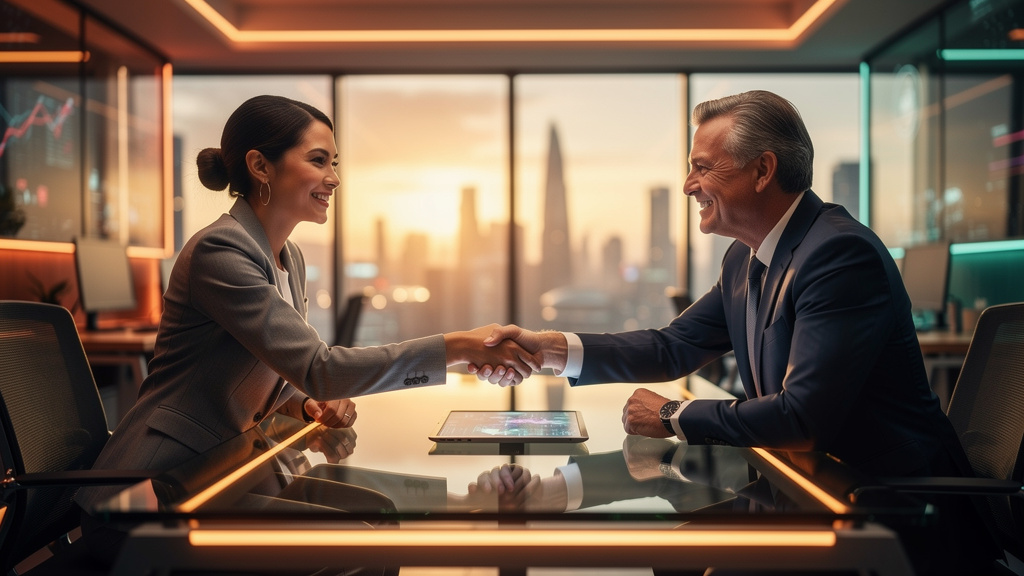 Como a Inteligência Artificial para Vendas evoluiu e para onde vai