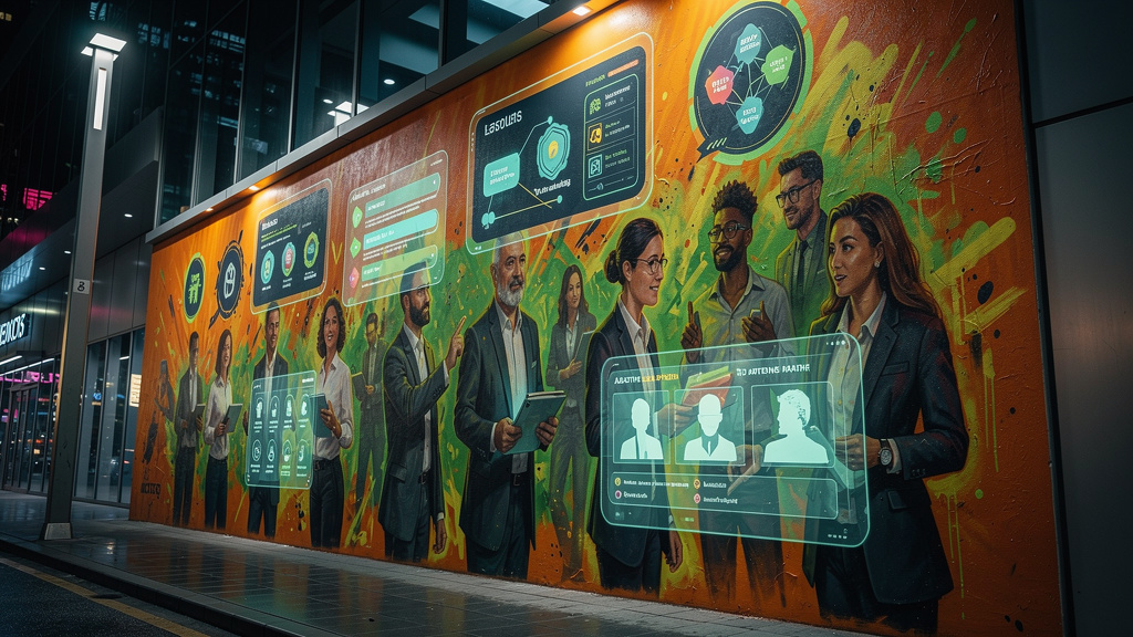 Como a LXP está mudando o mercado de Educação Corporativa em 2026