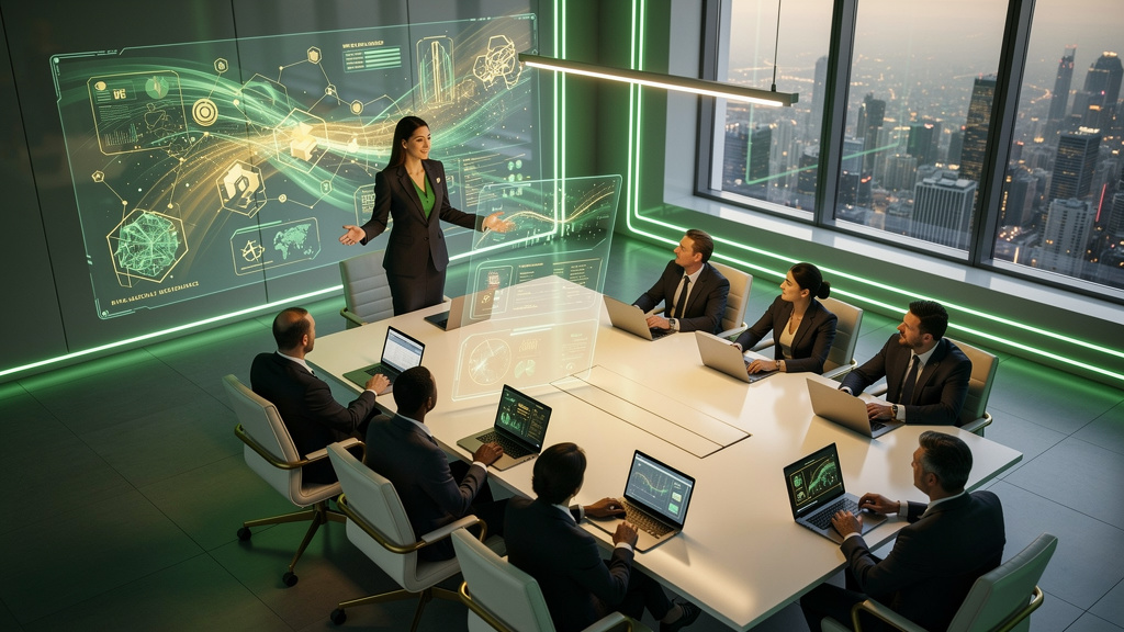 Como a regulamentação IA impacta o dia a dia das empresas