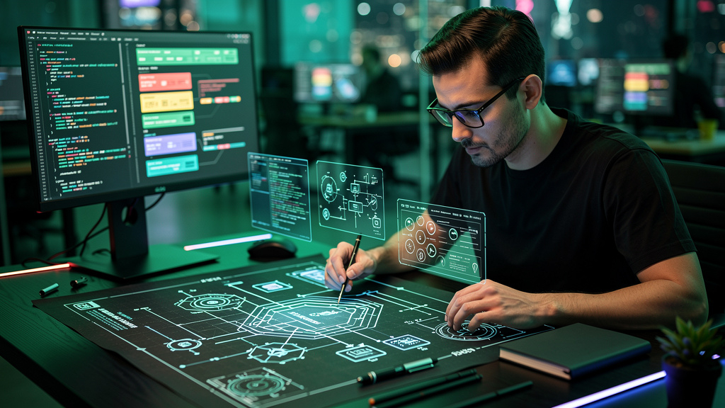 Como a Toolzz resolve a IA Generativa em Empresas