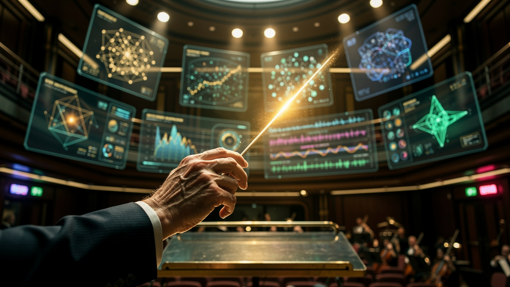 Como a Toolzz resolve a Inteligência Artificial em 2026