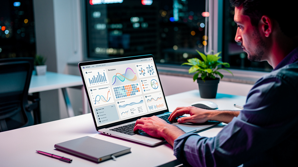 Como a Toolzz resolve IA generativa em empresas