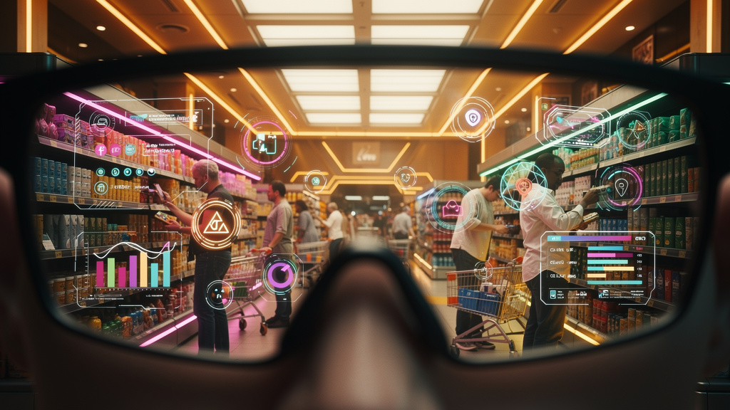 Como a Toolzz resolve IA no Varejo