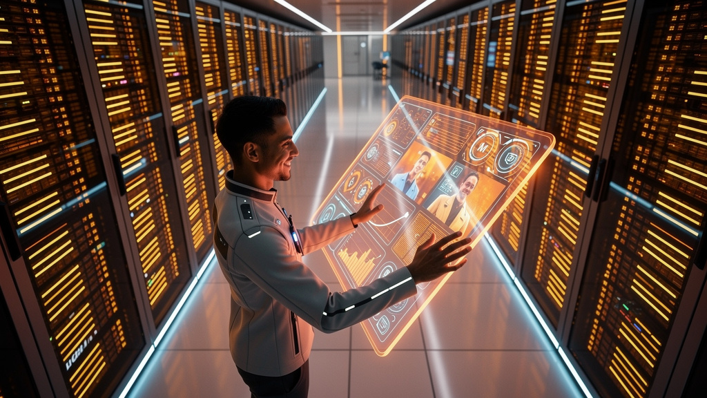 Como a Toolzz resolve Multi-Tenancy no LXP em 2026