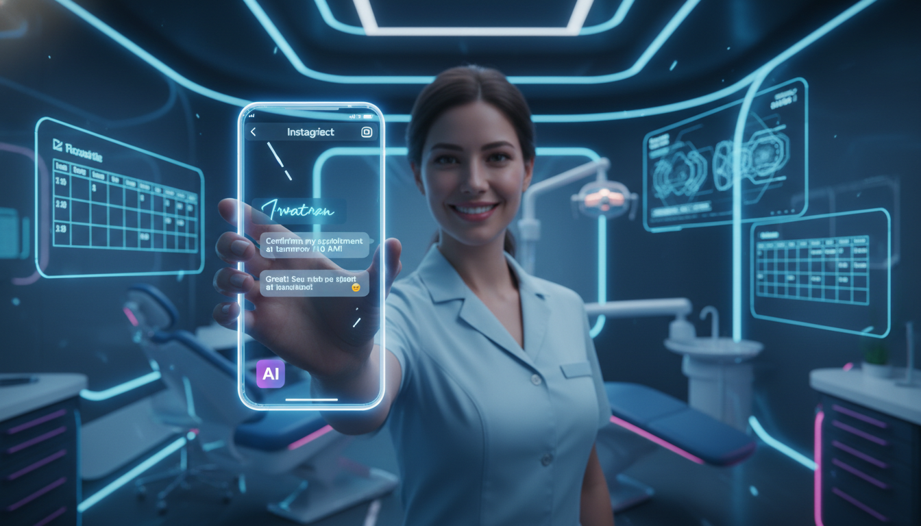 Como a Toolzz resolve o agendamento de consultas em odontologia