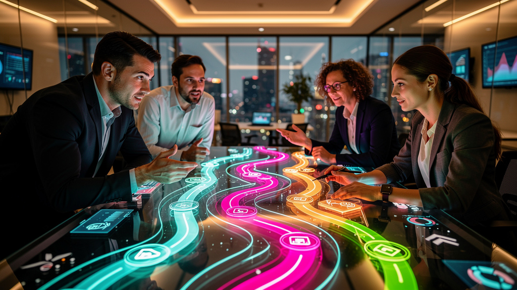 Como a Toolzz resolve Vendas B2B em 2024