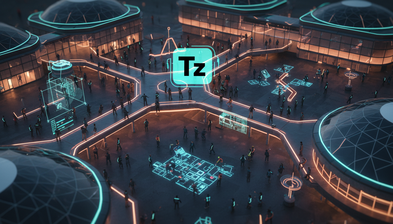 Como a Toolzz supera a D2L em missões e desafios no LXP em 2026