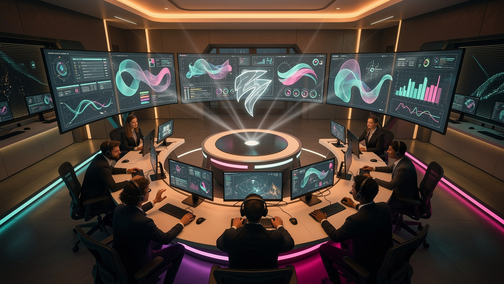 Como a Toolzz supera Claude AI em Agentes de IA