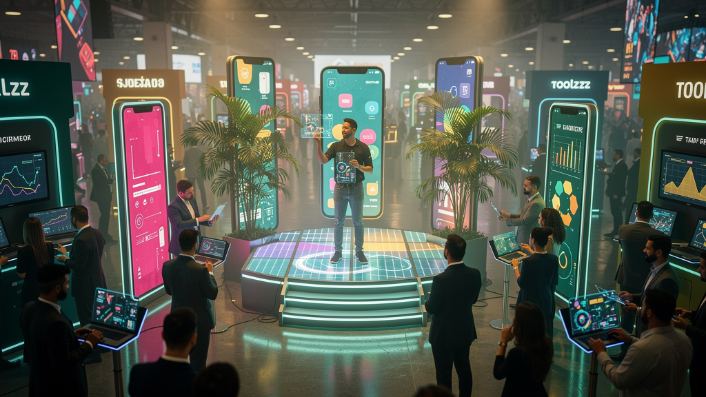 Como a Toolzz supera Gemini em IA generativa