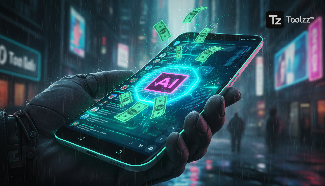 Como a Toolzz supera Hootsuite em IA para Redes Sociais