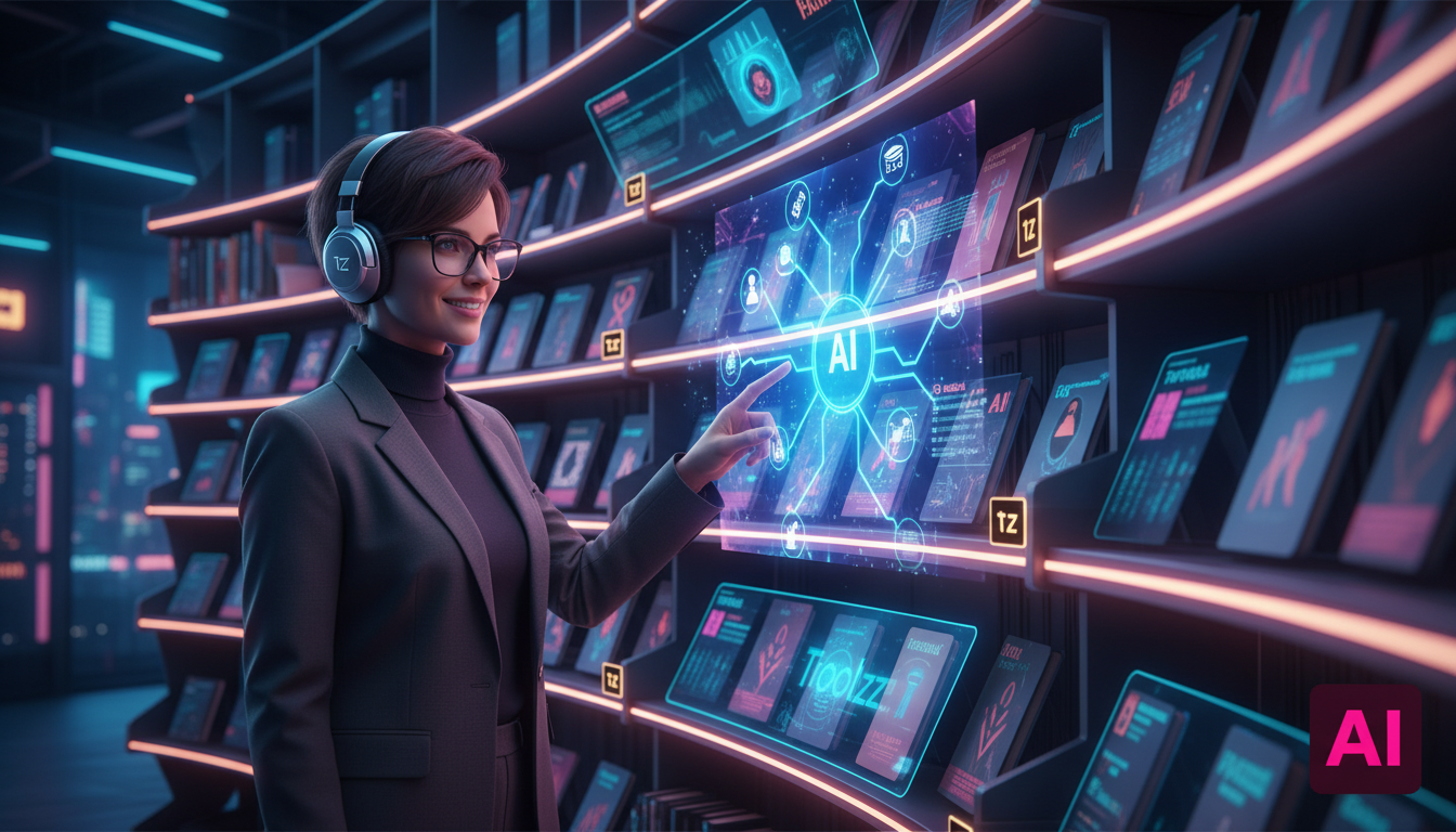 Como a Toolzz supera o Moodle na recomendação de conteúdo em 2026