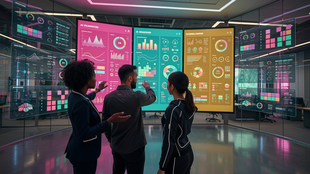 Como a Toolzz supera Perplexity e Grok em IA para Empresas