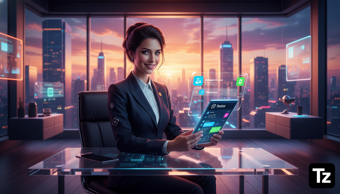 Como a Toolzz supera Zendesk em Instagram 2026