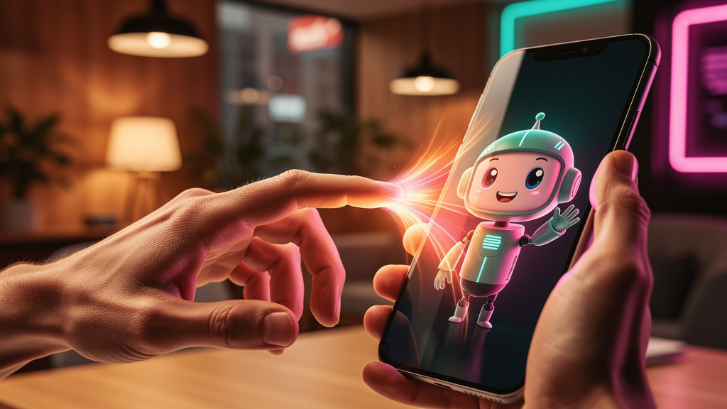 Como a Transferência de IA para Humano está reinventando o Atendimento