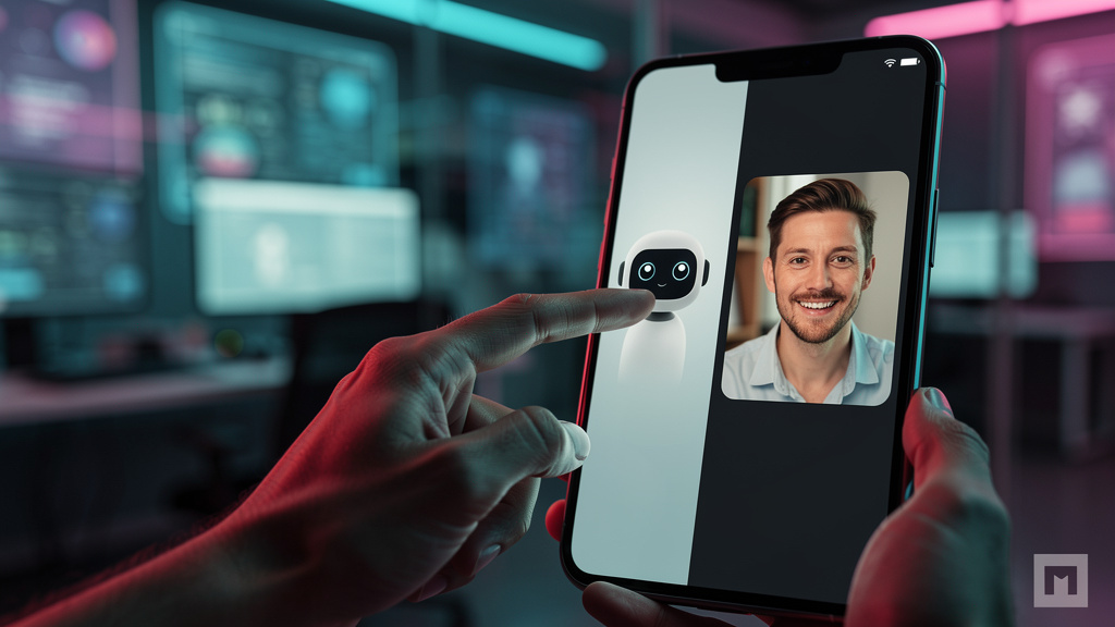 Como a Transferência de IA para Humano se Encaixa na Jornada do Cliente