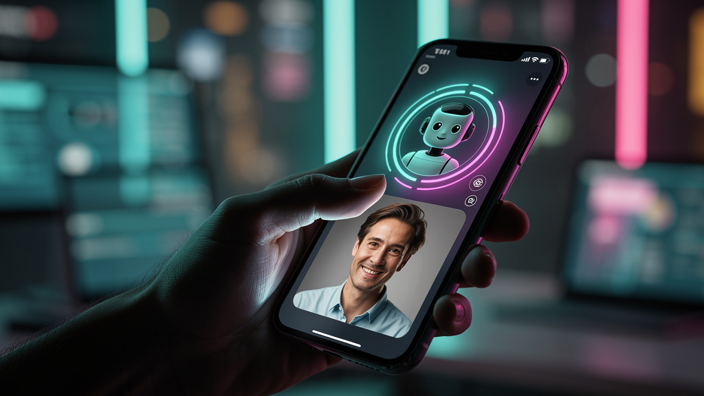 Como a Transferência IA-Humano Economiza Tempo em Atendimento