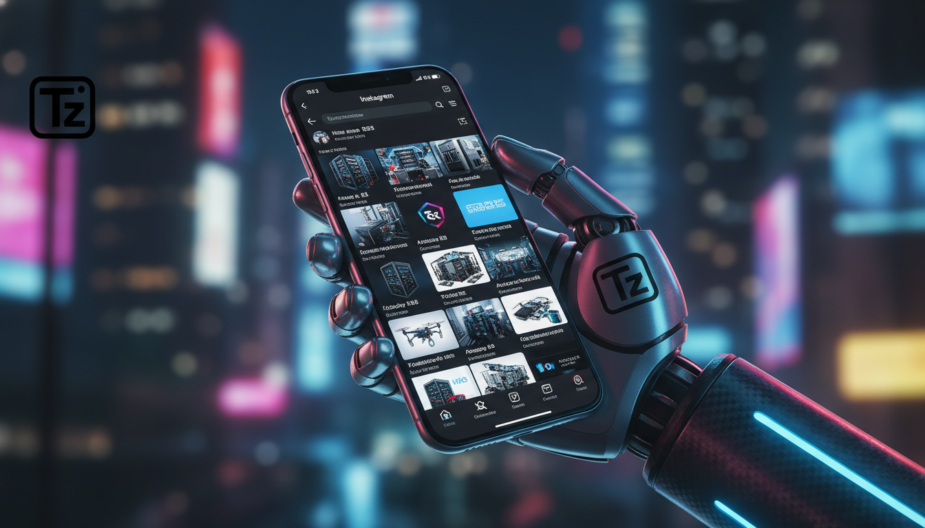 Como Agentes de IA em Redes Sociais Aumentaram Vendas em 30% para B2B