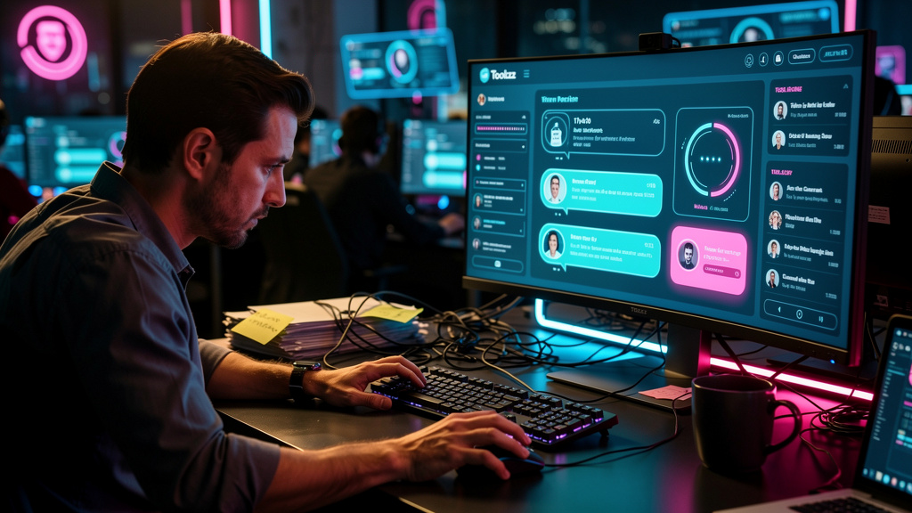 Como Agentes de IA Reduzem Erros Humanos em Atendimento