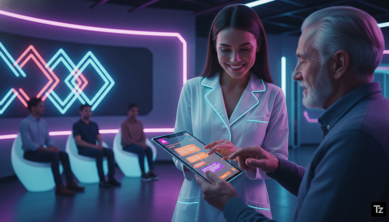 Como Agentes IA aumentaram vendas em 25% para Clínicas