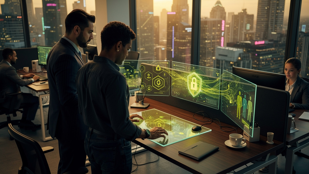 Como alinhar IA e LGPD para empresas