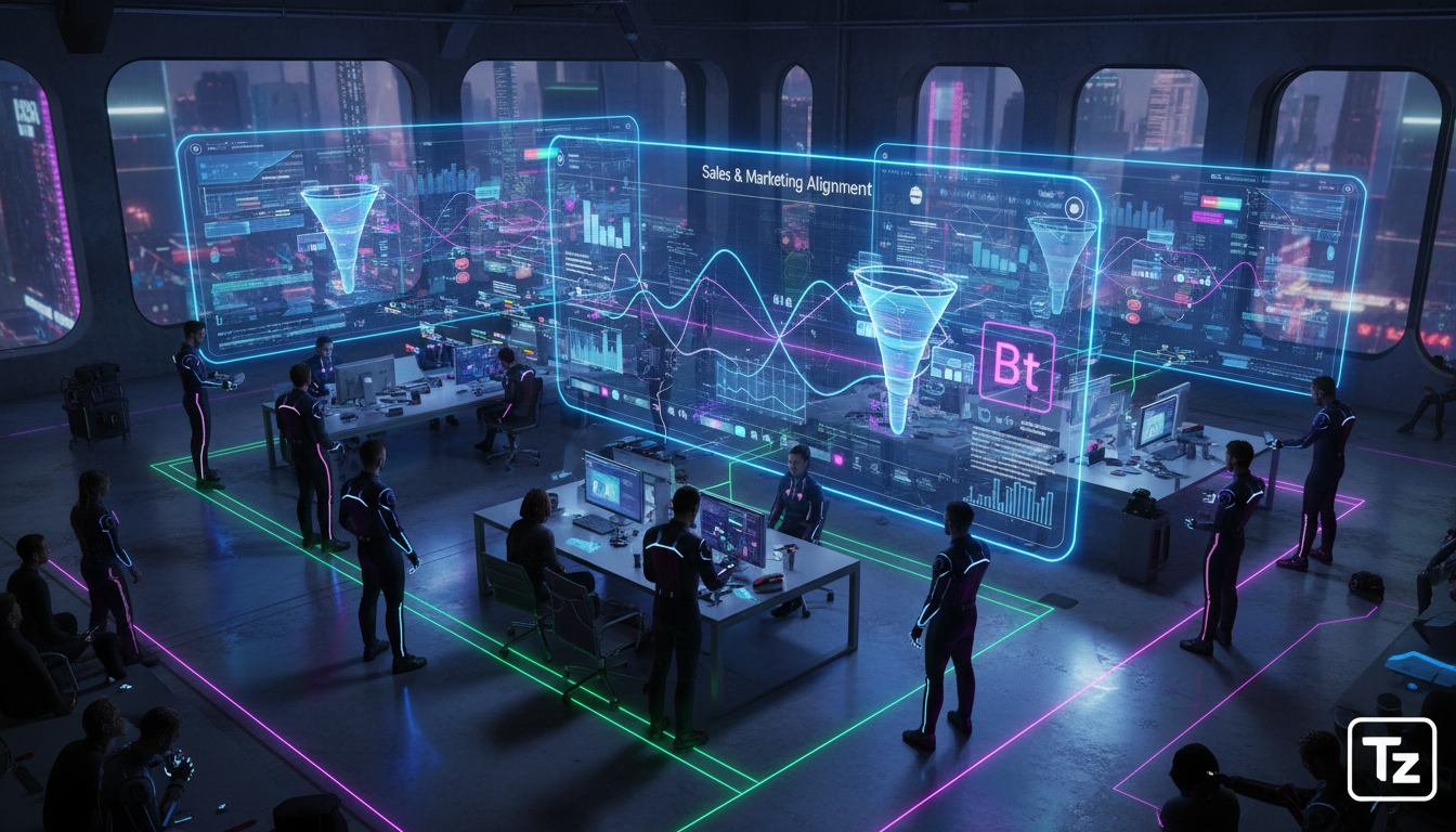 Como alinhar vendas e marketing com automação Instagram