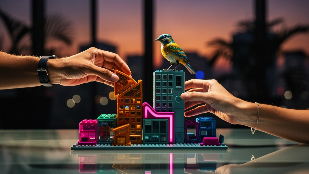 Como alinhar vendas e marketing com IA brasileira