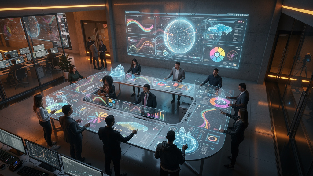 Como alinhar vendas e marketing com IA em 7 passos [2026]